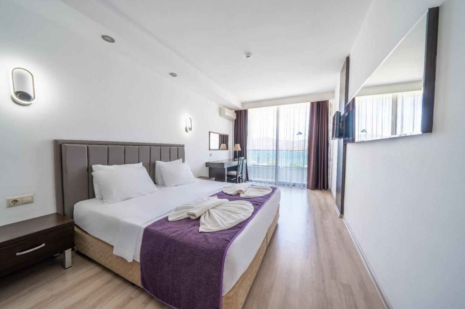 Supreme Beach Icmeler Adults Only Marmaris Exteriör bild