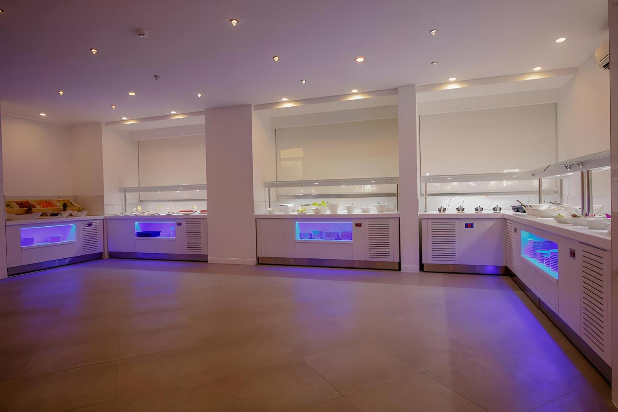 Supreme Beach Icmeler Adults Only Marmaris Exteriör bild