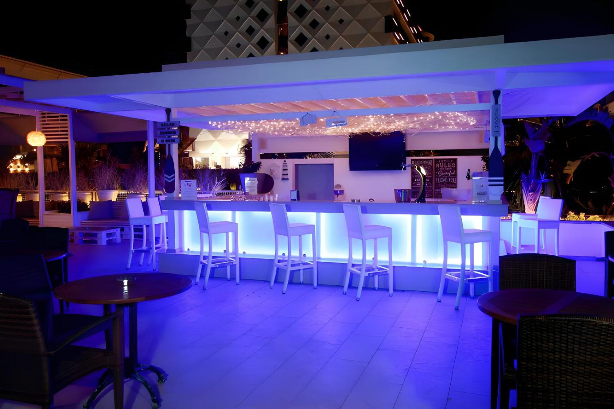 Supreme Beach Icmeler Adults Only Marmaris Exteriör bild