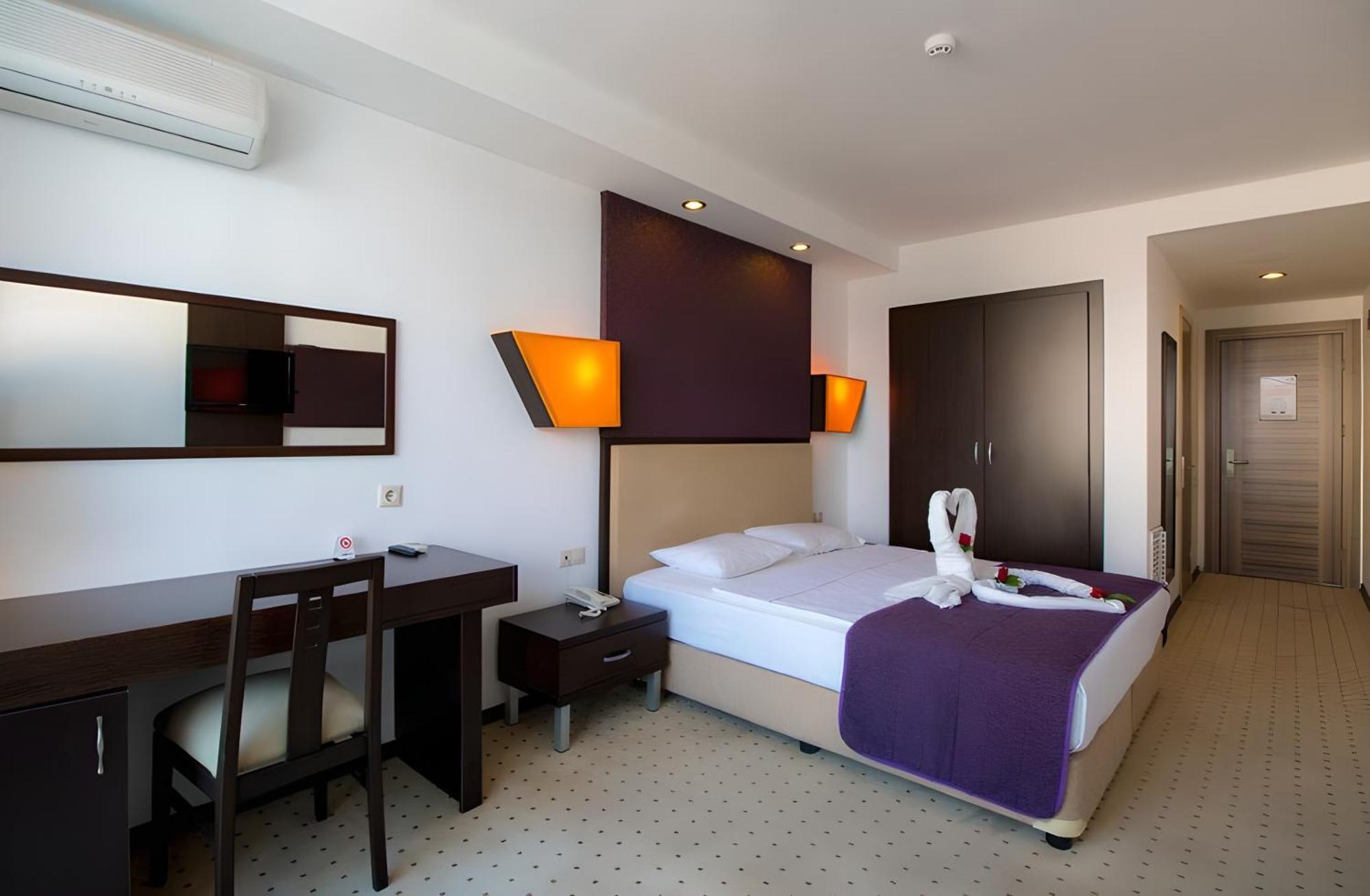 Supreme Beach Icmeler Adults Only Marmaris Exteriör bild