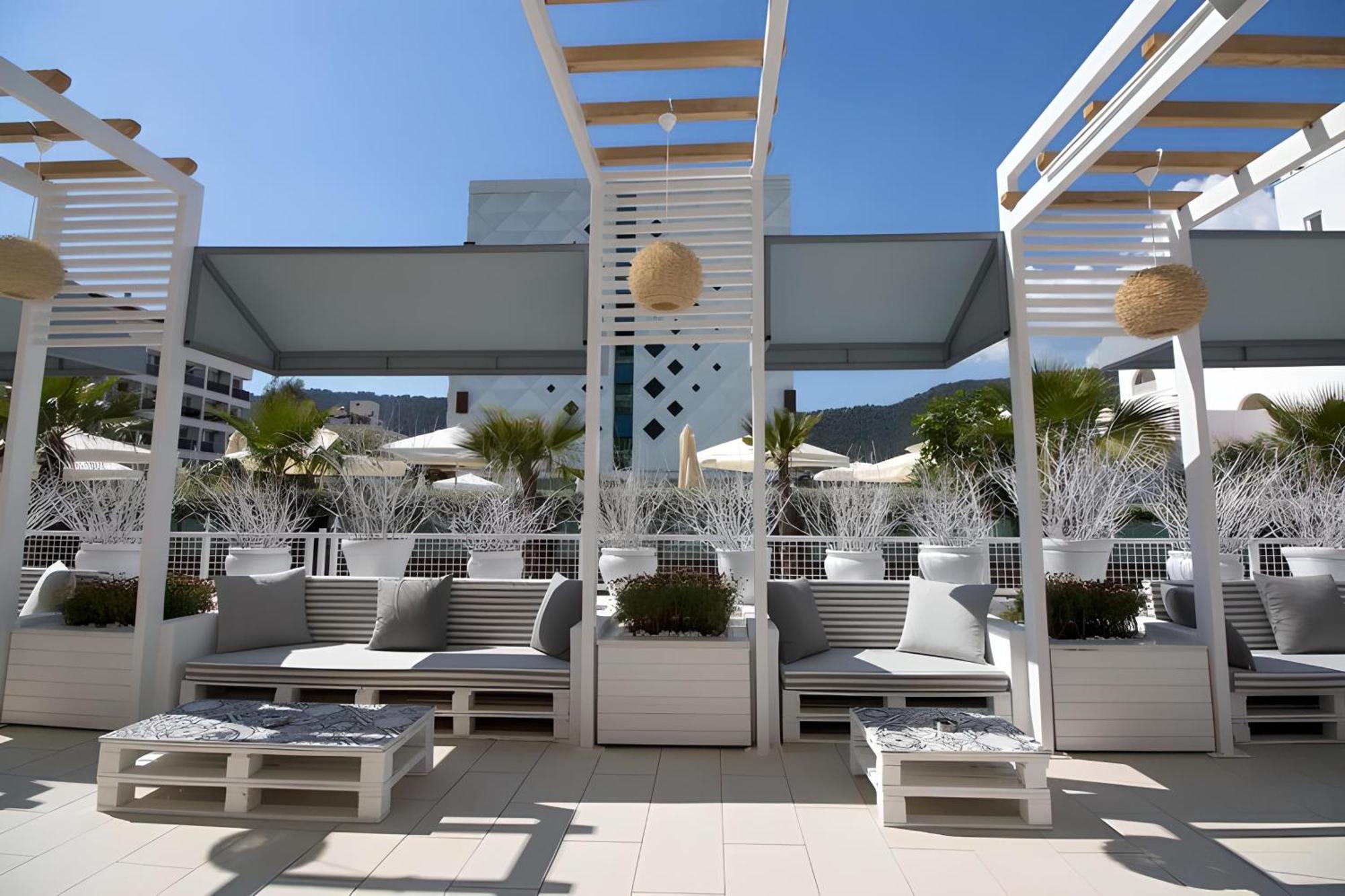 Supreme Beach Icmeler Adults Only Marmaris Exteriör bild
